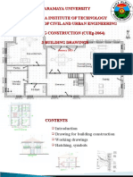 Chapter-3 Building Drawing