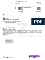 Tes Evaluasi Level 1 - Part 1