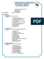 Panitia Perayaan Natal Keluarga Besar 2021 PDF