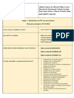 1 Parte Atividade Integrada Semana 2