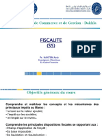 Fiscalité