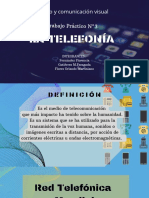 La Telefonia