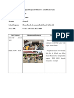 Logbook Minggu 3 KKN (LASTRI 19045020)