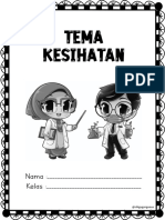 Modul Tema Kesihatan