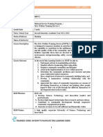 NSTP 2 Module