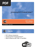 Download news 128 Introducing Wi-Fi Protected Setup by sammypoon2001 SN6041 doc pdf