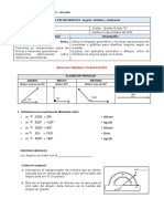 Ficha Reforzamos Angulos y Graficos Circulares