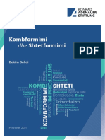 Book 21-10-14 Kombformimi dhe shtetformimi