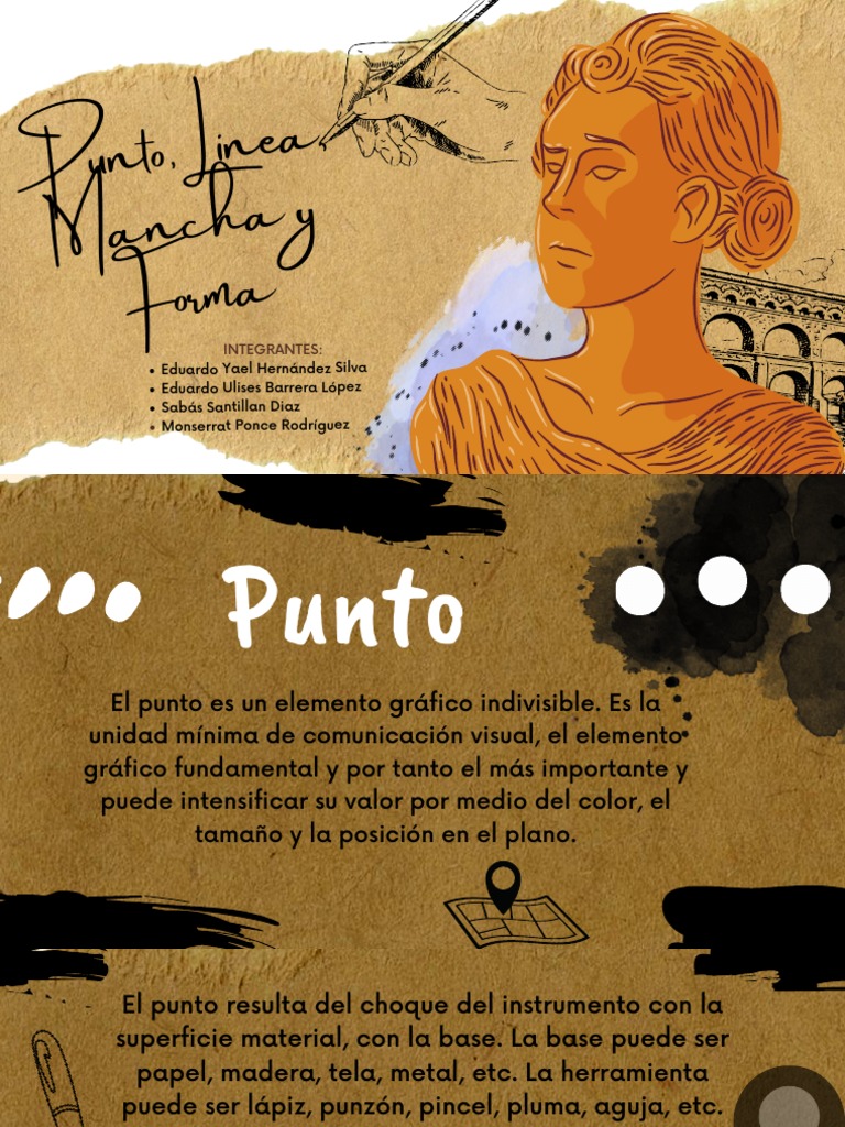 punto-l-nea-mancha-y-forma-en-arte-pdf-pinturas-dibujo