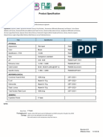 3152 Bio Dandra Plex Qa Specs v6 Id 5865189