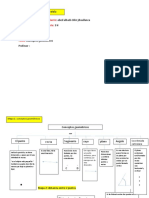 Matematica Mapas Conceptuales