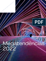 PMI Megatrends 2022