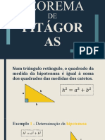 Ficha Matematica 8 Ano Teorema de Pitagoras Solucoes