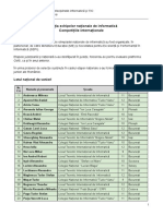 Lot Informatica Si Competitii Internationale 2022