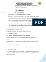 8 GEST U II S-12 Grupo 1 La Comunicación Como Herramienta Liderazgo