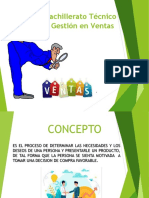 Diapositivas Atención Al Cliente