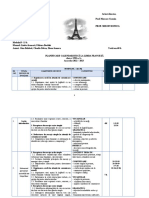 Limba Franceza Viii l2 Ed. Booklet 2020