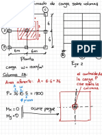 Ejercicios Diseño Estructural