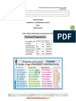 Portafolio 3 Ingles