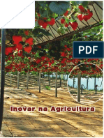 Caracterização da agricultura na região do Dão