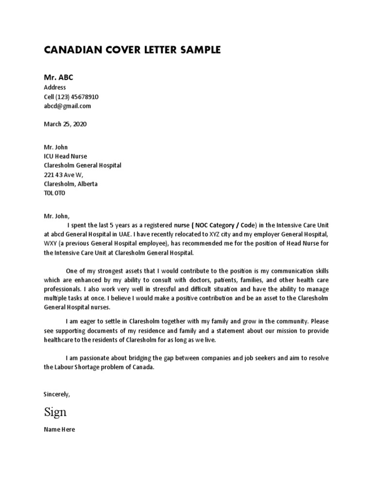 canadian-cover-letter-sample-pdf