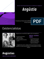 Angústia