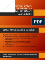 Akuntansi Manajemen