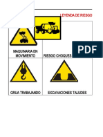 Utilitarios - Señales para Mapa de Riesgos