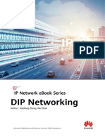 (IPv6 Series Ebook) DIP Networking