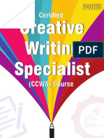 1609824282brochure - Creative Writing Course
