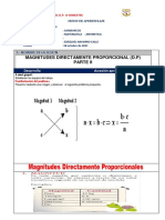 1° FICHA ARITMÉTICA IV BIMESTREXX