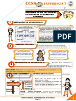 1º-2º Sec. Actividad 1-Exp.7-Ccss. Urbano