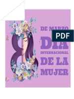 Dia de La Mujer