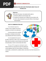 Chapter 5 Eng01 Purposive Communication