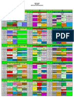 Jadwal Pelajaran SMK Al-Wafa TP 22 23