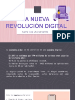 La Nueva Revolución Digital