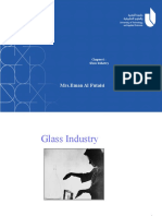 Ch6 Glass Industry