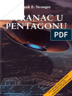 Dr. Frank E. Stranges - Stranac U Pentagonu