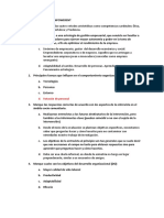 2° Parcial Preguntas Varias