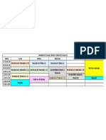 Horario 2022-D2