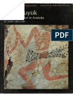 MellaartJ - Catal-Huyuk - ANeolithicTownInAnatolia1967 Text