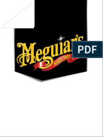Catalogo Meguiars