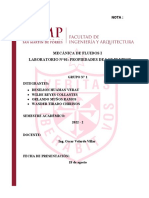 Guia Laboratorio #1 Propiedades de Los Fluidos
