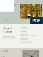 RUBBER