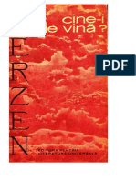A.I. Herzen - Cine-I de Vină 1.0 ' (Literatură)