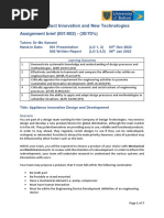 MSE7004 Assignment Brief - MS