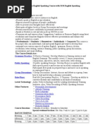 Download Advance English Speaking Course by english-speaking SN6041366 doc pdf