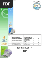 Lab 07 Java_2k21