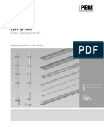 Peri Up Flex Core Components