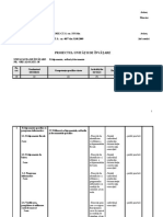 Comert Patrimoniul Unitatii IX UI